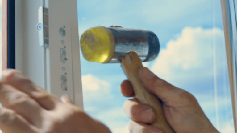 Best Window Caulking  in USA